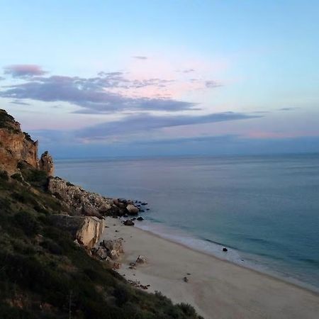 Sesimbra Bay Apartment Exterior foto