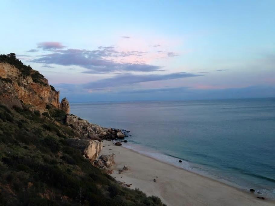 Sesimbra Bay Apartment Exterior foto