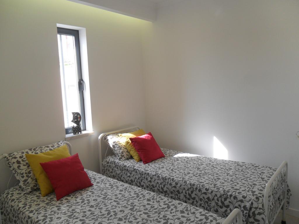 Sesimbra Bay Apartment Exterior foto