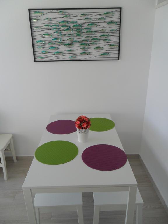 Sesimbra Bay Apartment Exterior foto
