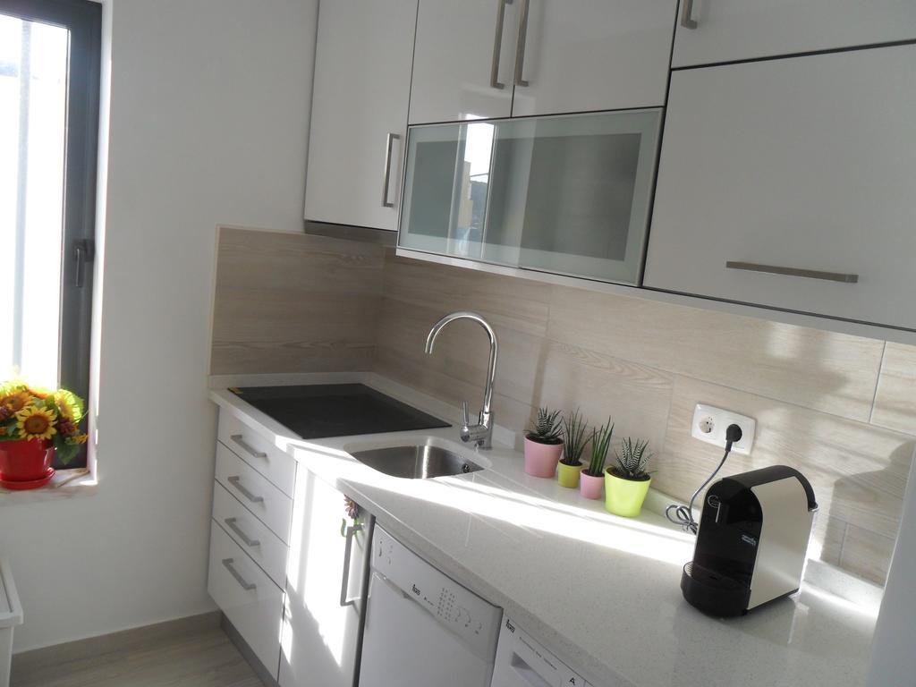 Sesimbra Bay Apartment Exterior foto