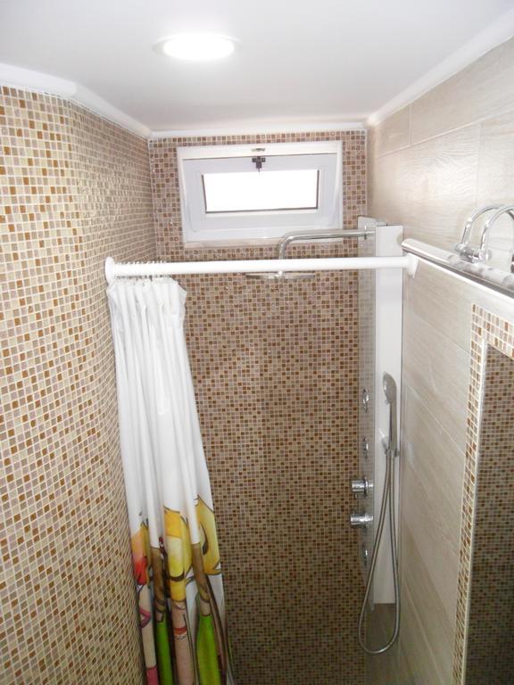Sesimbra Bay Apartment Exterior foto