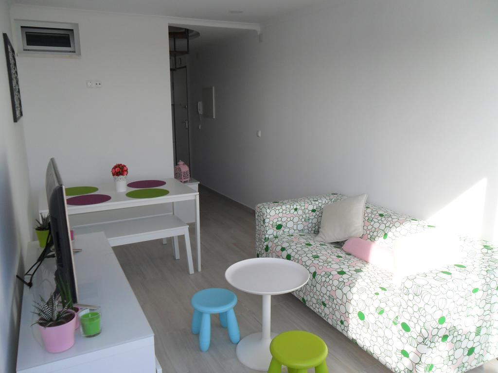 Sesimbra Bay Apartment Exterior foto