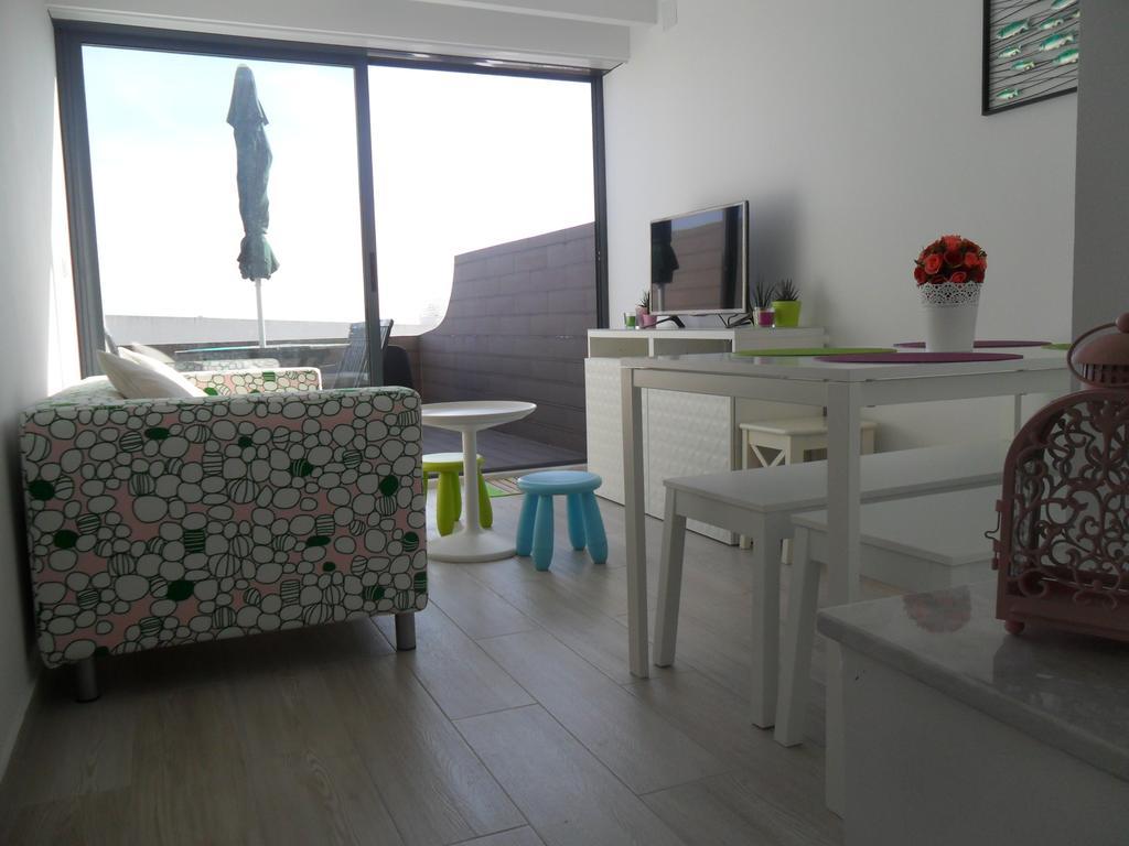 Sesimbra Bay Apartment Exterior foto