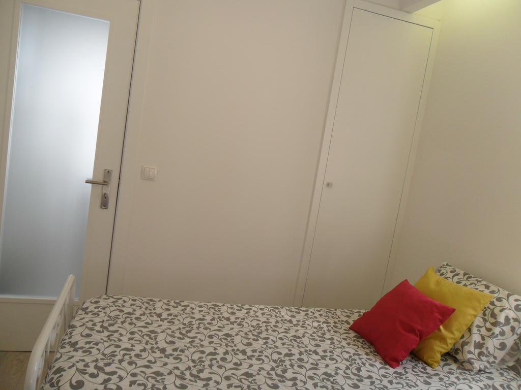 Sesimbra Bay Apartment Exterior foto