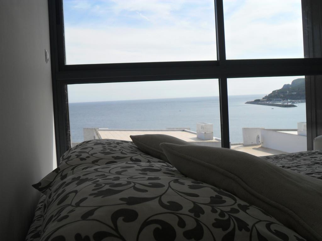 Sesimbra Bay Apartment Exterior foto